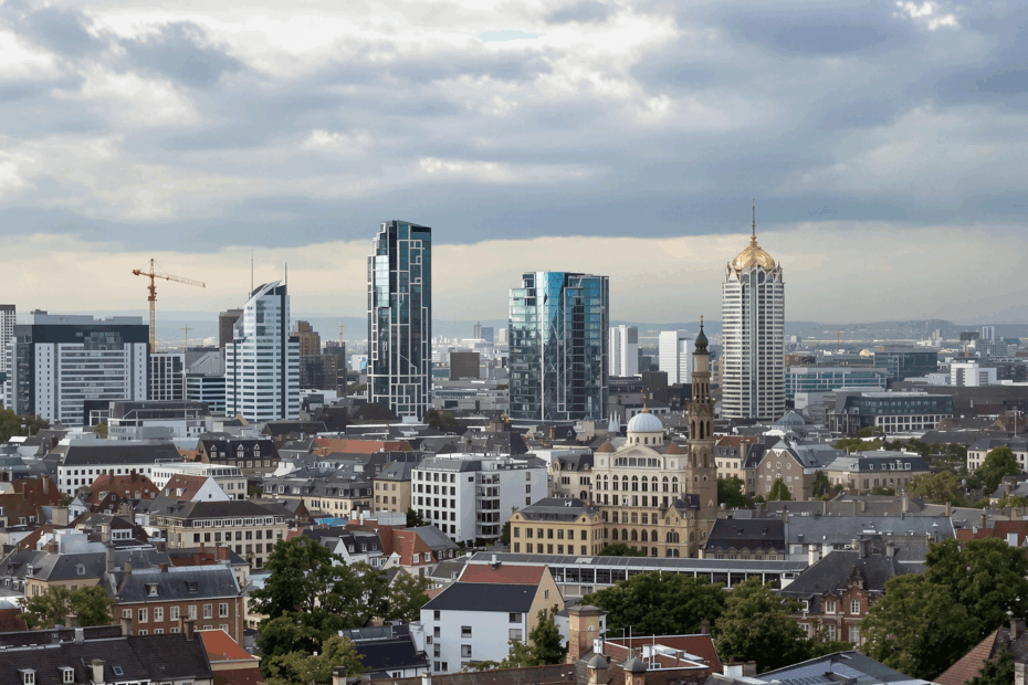 Baukosten Frankfurt 2025