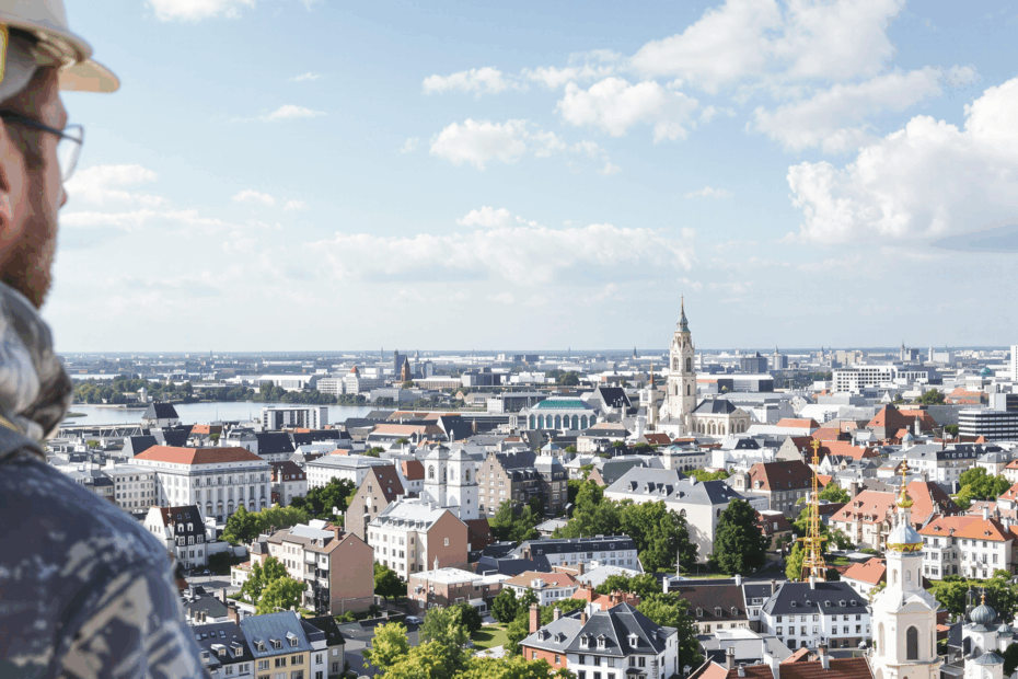 Was macht ein Bausachverständiger?