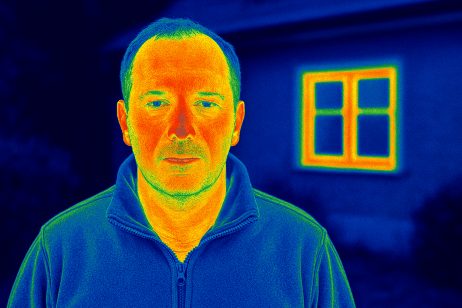 Thermografie